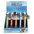 One Piece Erasable Gel Pen Emblems
