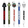 Star Wars Erasable Gel Pen Characters