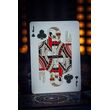 Avengers - The Infinity Saga Playing Cards Purple Version