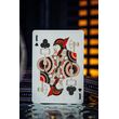 Avengers - The Infinity Saga Playing Cards Purple Version