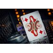 Avengers - The Infinity Saga Playing Cards Purple Version