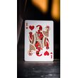 Avengers - The Infinity Saga Playing Cards Purple Version