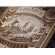 Harry Potter multi-dimensional puzzle (1000 pieces)