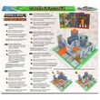 Minecraft Cave Adventure Logic Game