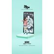 Dandadan Neon Figure 1/9 Momo 25cm
