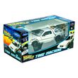 Back to the Future II Delorian LK Coupe Die Cast Fly Wheel