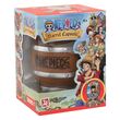 One Piece Barrel Capsule Mini Figures 9 cm Blind Box