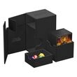 Flip'N'Tray Xenoskin Deck Case Black 80+