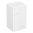 Flip'n'Tray Xenoskin Deck Case White 80+