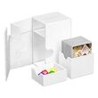 Flip'n'Tray Xenoskin Deck Case White 80+