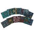 Ravenloft: The Horrors Within Map Pack DD5