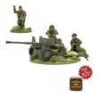 British 6-pounder Anti-Tank Gun