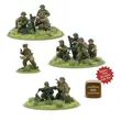 British Heavy Weapons Platoon