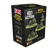 British Heavy Weapons Platoon