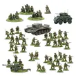 For King & Country - British & Canadian Starter Army