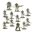 Automated Infantry Platoon (2026)