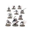 Skaven: Gutter Runners