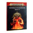 General's Handbook 2026