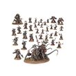 Chaos Space Marines Battleforce: Chaos Space Marines Warband