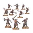 Chaos Space Marines: Fellgor Beastmen