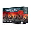 Chaos Space Marines: Fellgor Beastmen