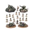 Astra Militarum Battleforce: Astra Militarum Platoon