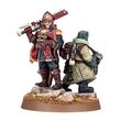 Astra Militarum: Ciaphas Cain
