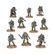Astra Militarum: Kasrkin