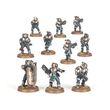 Imperial Agents: Imperial Navy Breachers