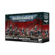 Imperial Agents: Imperial Navy Breachers