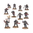 Imperial Agents: Exaction Squad