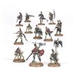 T'au Empire: Kroot Farstalkers