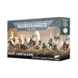 T'au Empire: Kroot Farstalkers