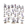 Hedonites of Slaanesh Spearhead: Epicurean Revellers