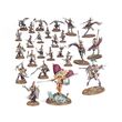Hedonites of Slaanesh: The Decadent Host