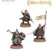 Warriors of Rohan™ Commanders M-E SBG