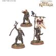 Hill Tribesmen Commanders M-E SBG