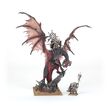 Warriors of Chaos: Lord/Sorcerer on Chaos Dragon