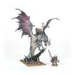 Warriors of Chaos: Lord/Sorcerer on Chaos Dragon