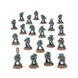 Legiones Astartes: MkIV Tactical Squad