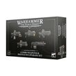 Legiones Astartes: Combi-weapons & Shotgun Upgrades