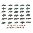 Legiones Astartes: Combi-weapons & Shotgun Upgrades