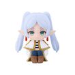 Frieren: Beyond Journey/s End Rubber Mascot Nendroid Plus Mini Figure Frieren 8 cm