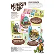 Minikin City