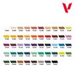 Game Color 48 Colors Set - Color BSL System