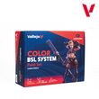 Game Color 48 Colors Set - Color BSL System