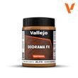 Brown Earth, 200ml Diorama FX Vallejo