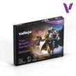 True Metallic Metal Starter Set (12)