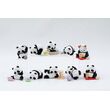 Panda Roll Blind Box Figure Panda As A Cat 7 cm