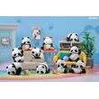Panda Roll Blind Box Figure Panda As A Cat 7 cm